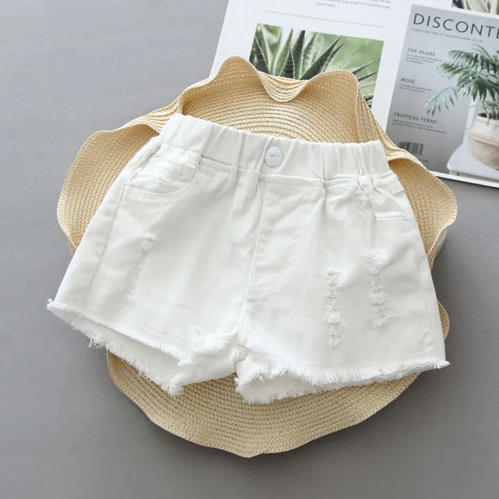 Children%20Summer%20Shorts%20Girls%20Denim%20Shorts%20Fashion%20Girl%20Short%20Blue%20Jeans%20Children%20Pants%20Girls%20Shorts%20Teenage%20Clothes%208%2010%2012%2014%20Y%20-%20Image%205