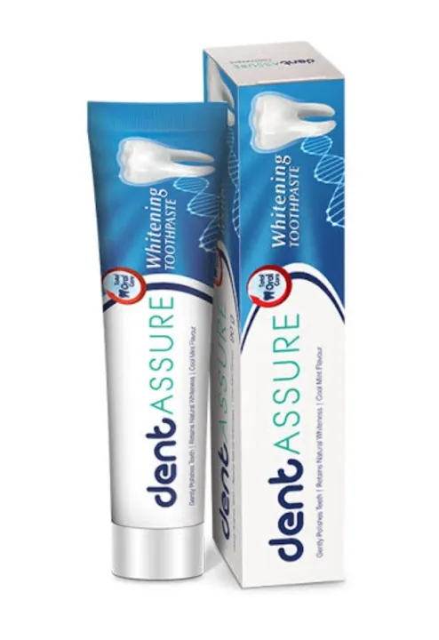 Dent%20Assure%20Whiting%20Toothpaste%20100g.%20Cavity%20Protection.Plaque%20&%20Teeth%20Stain%20Removal%20&%20Whitening.%20%20%20INDIAN%20-%20Image%204