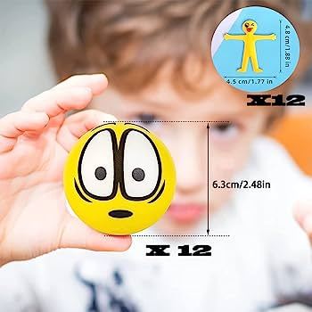 6.3cm%20Stress%20Ball%20Novetly%20Emoji%20Squeeze%20Ball%20Exercise%20Stress%20Ball%20Pu%20Rubber%20Toy-1%20Pcs%20-%20Image%203