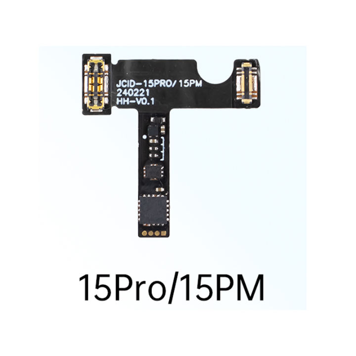 JCID JC V1SE Battery Repair Flex Tag On For iPhone 11 12 13 14 Pro Max Mini SE3 Remove Warning Battery External Cable