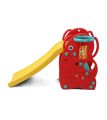 Kids Elephant Slider Toy for Indoor & Outdoor activity of Children. 