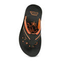 BUBBLEGUMMERS PAOLO Toe-Post Sandal for Kids. 