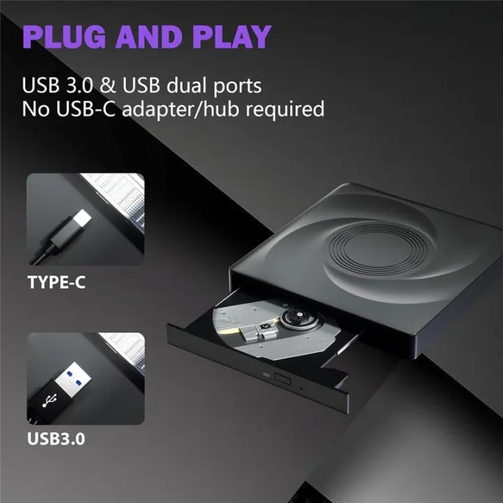 External%20CD/DVD%20Drive%20Burner,%20CD%20ROM%20DVD%20Player%20Portable%20CD%20Reader%20-%20Image%202