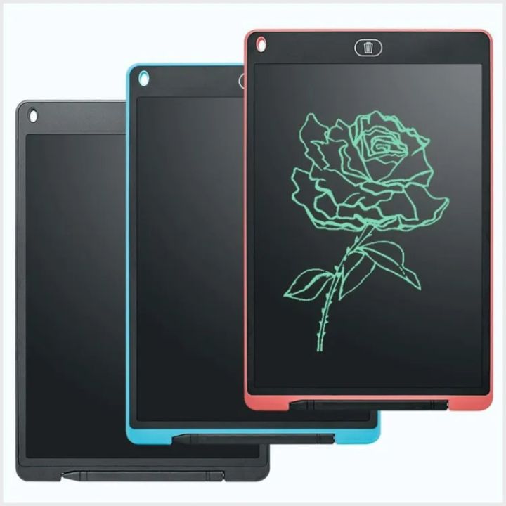 Lcd%20Tablet%20Writing%208.5,10"12"%20Inch%20LCD%20Drawing%20Tablet%20lcd%20electronic%20writing%20pad%20drawing%20board%20for%20children%20-%20Image%208