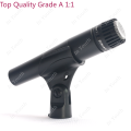 Top quality Professional Sm57 Mic Drum Wired Microfono Cardioid Dynamic Microfono Vocal Microphone Sm57. 