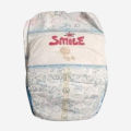 Smile Baby Diaper Large (L) (8-14 kg) - 24 pcs.
