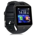 DZ9 Smart Watch with camera and memory.