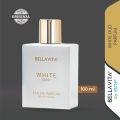 Bella Vita White Oud Unisex Perfume (Eau De Parfum) 100ml. 