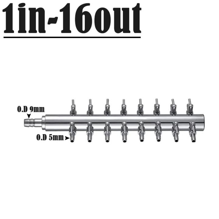 1Pcs%202~24Way%20Stainless%20Steel%20Air%20Splitter%20Valve%20Aquarium%20Oxygen%20Pump%20Regulating%20Valve%20Splitters%20Fish%20Tank%20Air%20Pump%20Distributor%20-%20Image%207