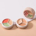 Beauty Glazed Full Coverage Concealer Palette. 