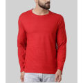 Long Sleeve Comfortable Tshirt - Tshirt - T Shirt For Man - T Shirt - গেঞ্জি ছেলেদের.