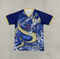 Football jersey Japanese pearl edition crayon new edition okyo edition edition jersey.