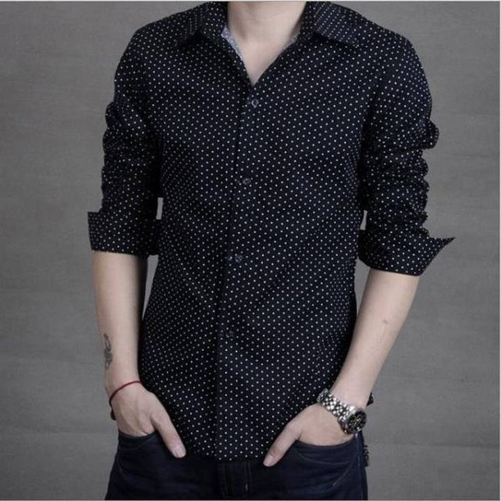 New Stylish & Fashionable Full Sleeve Formal Shirts For Men