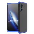 For Samsung Galaxy A33 5G GKK Three Stage Splicing Full Coverage PC Phone Case.