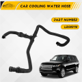 LR080118 Car Cooling Water Hose for Range Sport. 
