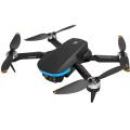 G.P.S Drone 4K Professional Dual HD EIS Camera Light Flow 5G Wifi Brushless Folding Quadcopter Drone with 2 Battery by DRONE ZONES. 