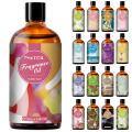 PHATOIL 100ml Fragrance Oil for Scented Candles Soap Making Coconut Vanilla Sea Breeze Fresh Linen White Musk Aroma Oils.