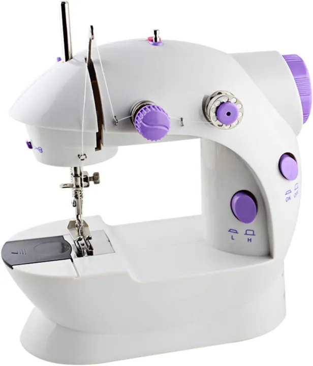 VOF%20CGSM202%20PP%20Materials%20Mini%20Sewing%20Machine%20-%20Dual%20Speed%20Portable%20Mini%20Electric%20Pedal%20Double%20Threads%20Rewind%20Swing%20Machine%20-%20Image%203