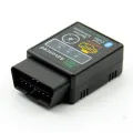 OBD2 HHOBD Advanced ELM327 Bluetooth OBD2 HH OBD V1.5 Check Fault Code Erase Trouble Code Scanner for Car Diagnostic. 