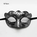 (New)Movie Coplay Prom Kid Party Gift Retro Uniex Cotum Maquerade Adult Halloween.