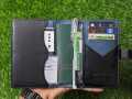 WiWU Ambassador Passport Wallet for Cards Papers Airline Tickets. 