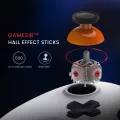 GameSir Nova Lite Wireless Gamepad Controller with Bluetooth, Dongle, Wired for Switch, Android, IOS, PC Steam Games. 