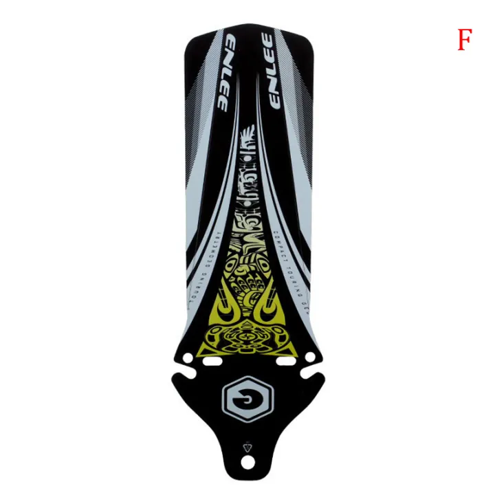 Mountain%20Road%20Bicycle%20Fender%20Bike%20Front%20Rear%20Mudguard%20Cycling%20Rainplate%2026.5cm%20Creek%20-%20Image%202