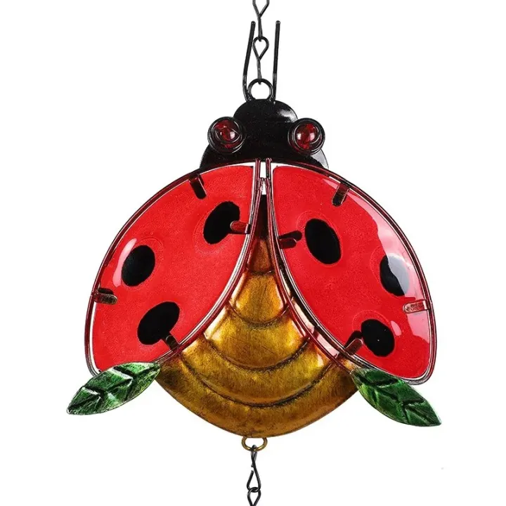 Halloween%20Metal%20Glass%20Colourful%20Beetles%20Wind%20Chimes%20Painted%20Crafts%20Iron%20Household%20Decoration%20Outdoor%20Bee%20Door%20Window%20Pendant%20Wiind%20ChimesDolls%20Accessories%20-%20Image%205