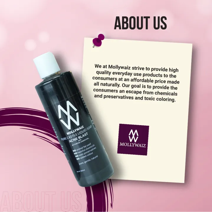 Mollywaiz%20Pure%20Castile%20Liquid%20Soap%20ACNE%20BLAST%20300ML%20Charcoal%20Face%20Wash%20&%20Body%20Wash%20-%20Image%206
