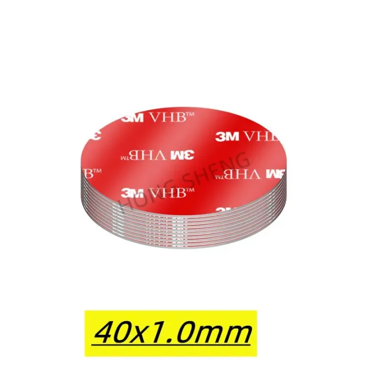 100pcs%20Super%20Strong%20double%20sided%20tape%20New%20Waterproof%20No%20Trace%20Self%20Adhesive%20Acrylic%20Pad%20Patch%20Sticky%20for%20Home%20Car%20Office%20School%20-%20Image%207