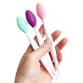 Face Cleansing Brush Effective Nose Exfoliator Blackhead Removal Brush. 