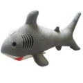 Shark Plush Soft Toy Doll for Children Gift- 1 pcs. 