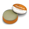 Vaseline Lip Therapy Cocoa Butter.