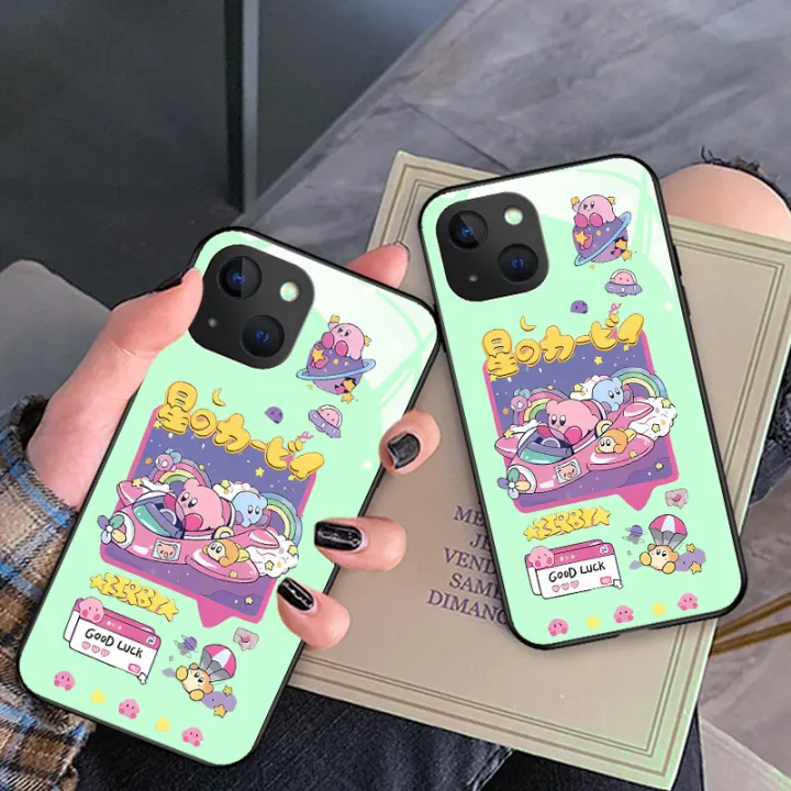 For%20Infinix%20Note%2010%2011%20Pro%20Back%20Cover%20Case%20glass%20Fashion%20Cartoon%20Kirby%20Shockproof%20Camera%20Lens%20Protector%20Phone%20Cases%20-%20Image%202