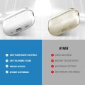 Soft TPU Case Cover For Apple Airpods Pro 2 3 2022 Pro2 Air Pods 1 Airpods3 2nd 3rd Generation Silicone Protection Accessories JokeT.