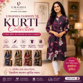 One piece kurti collection for woman. 