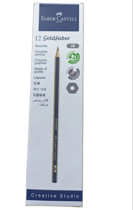 Normal%20Pencil%20(12%20Piece)%20good%20quality%20same%20as%20picture%20-%20Image%203