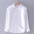 High quality Men's full sleeve Cotton Formal Shirt.