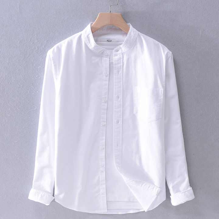High%20quality%20Men's%20full%20sleeve%20Cotton%20Formal%20Shirt%20-%20Image%202