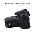 (New)Soft Silicone Protective Case for Nikon D5300. 