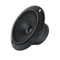 8Ohm Tweeter Speakers Hifi 4 Inch 30W Silk Film Treble Speaker Dual Magnet Sound Loudspeaker Home Theater DIY 2PCS. 