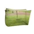 Outdoor Camping Mosquitoes Net Anti Insect Repellent Folding Tent for Fishing.