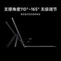 Original Xiaomi Pad 6 Max 14 Smart Touch Tablet Keyboard Cases For MI PAD 6 MAX 14 bluetooth connection. 