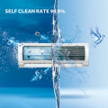 Haier 1.5 Ton CleanCool Inverter AC (HSU-18CleanCool) for Home.