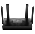 Cudy WR1500 1.0 AX1500 Mbps Gigabit Dual-Band Mesh Wi-Fi 6 Router.