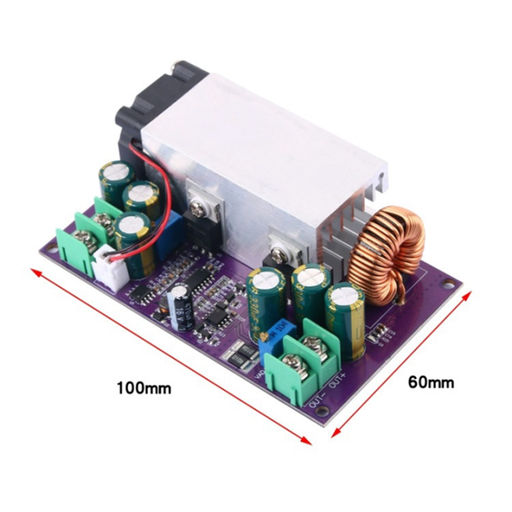DC-DC%20Buck%20Converter%20DC12-75V%20to%202.5-50V%20600W%20Buck%20Regulator%20Voltage%20Constant%20Current%20Adjustable%20Power%20Supply%20Module%20Easy%20Install%20Easy%20to%20Use%20-%20Image%202