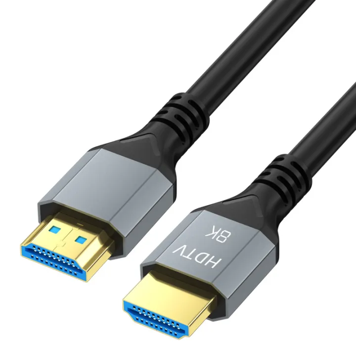 hdmi%20cable%202.1%20HD%20cable%208K60HZ%20TV%20projector%20laptop%204k144hz%20monitor%20connection%20cable%20-%20Image%206