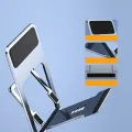 Universal Desktop Mobile Phone Holder Stand for IPhone Xiaomi Adjustable Foldable Table Cell Phone Desk Stand Holder. 