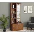 RK Modern and Trend Dressing Table with Shelves and Drawers - Furniture & Decor. 