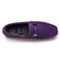 Loafers Men Shoes Casual Slip On Shoes Mens Loafer  Warm Winter Shoes for Men Moccasins Leather Cow Suede Flat. 